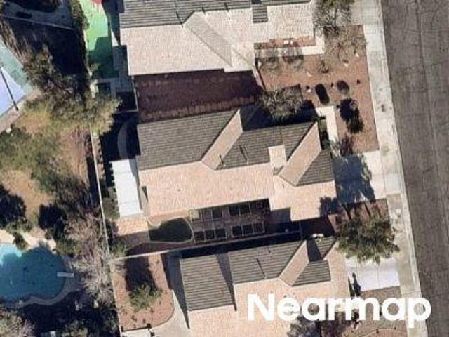 House for sale in Nevada