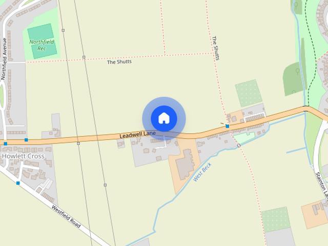 House for rent in Howlett Cross, Carlton