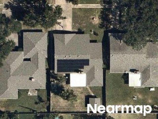 House for sale in Houston, Texas