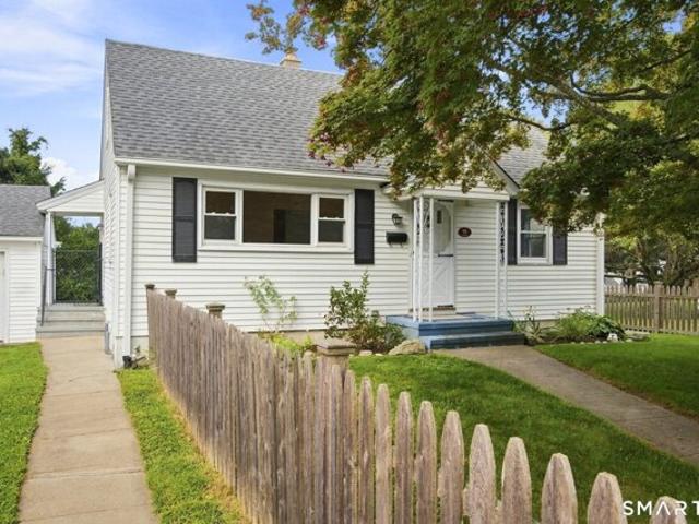House for sale in Waterbury, Connecticut