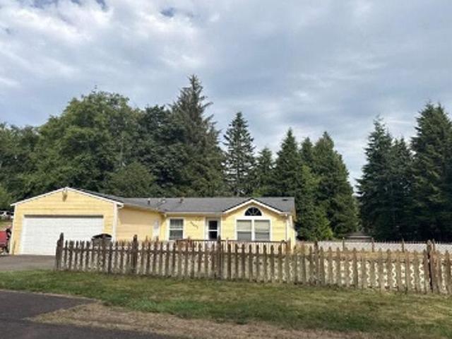 House for sale in Oregonia
