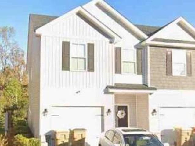 Townhouse for sale in Richmond Hill, Georgia