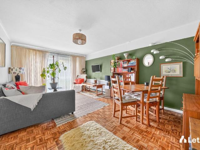 Apartment for rent in London Borough of Lambeth, Greater London