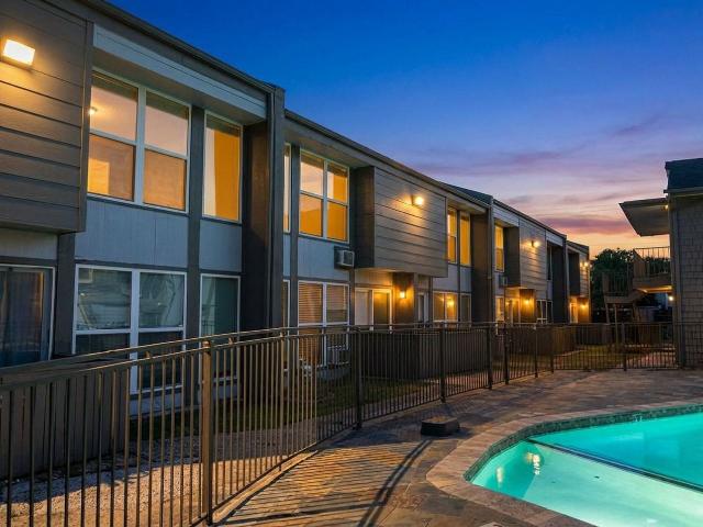 Apartment for rent in Harris, Texas