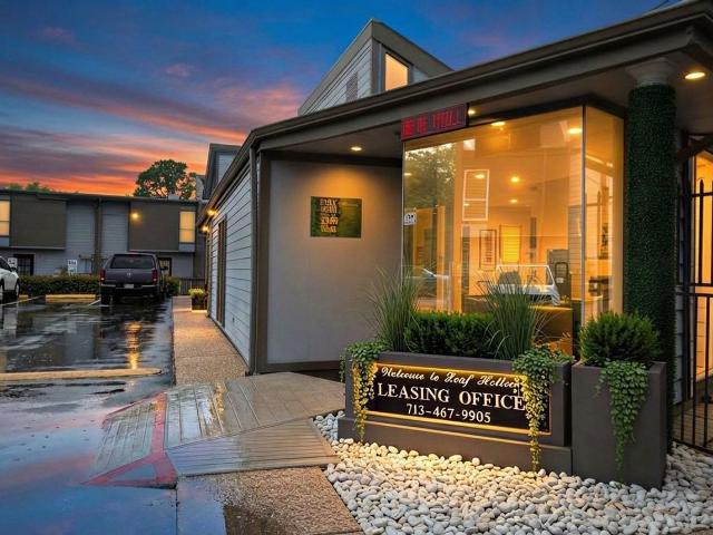 Apartment for rent in Harris, Texas