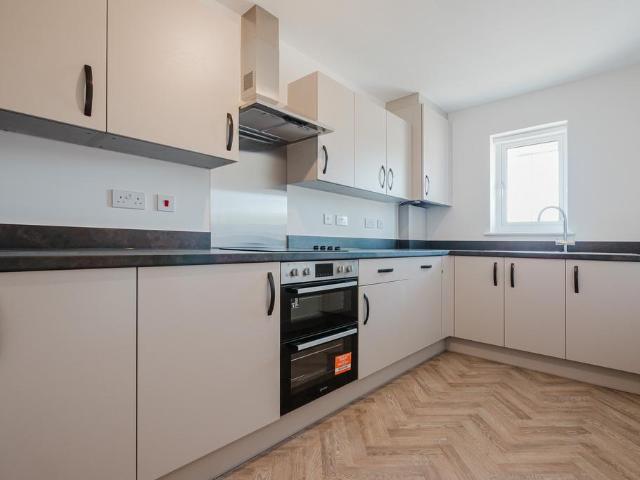 House for rent in Hart, Hampshire