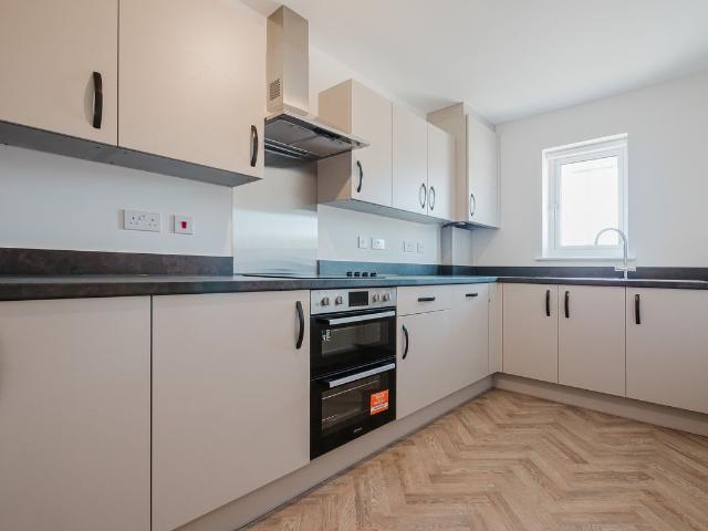 Apartment for rent in Hart, Hampshire