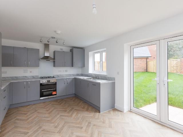 House for rent in Hart, Hampshire