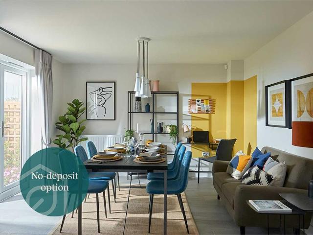 House for rent in Hart, Hampshire