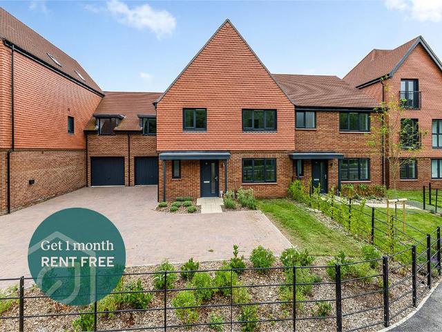 House for rent in Westborough, Surrey