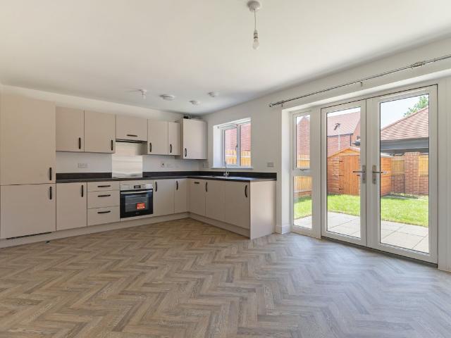 House for rent in Send, Guildford
