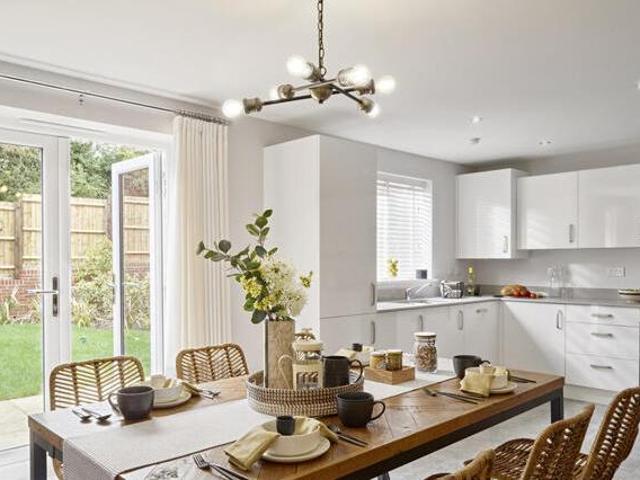 House for rent in Cross In Hand, East Sussex