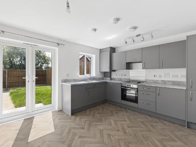 House for rent in Upper Lighthorne, Alderminster