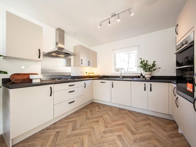 House for rent in Barton Park, The Slade