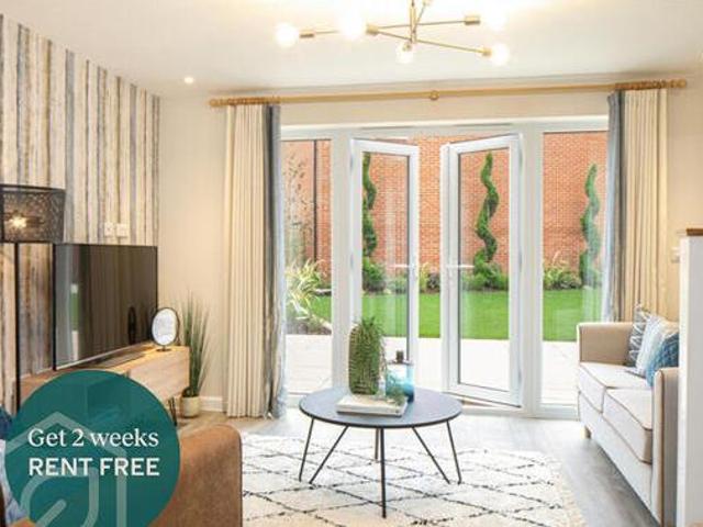 House for rent in Macclesfield