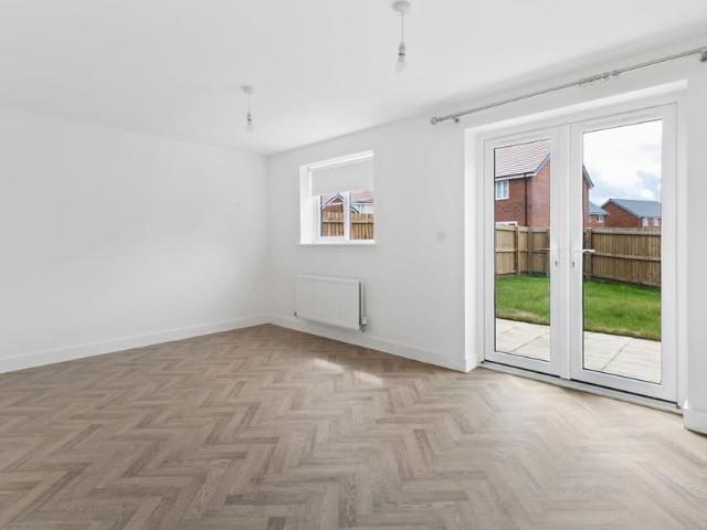 House for rent in Exhall, Nuneaton and Bedworth