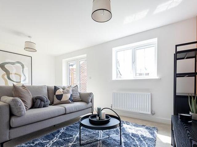 House for rent in Crowthorne