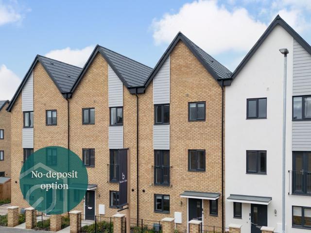 House for rent in Buckler's Park, Crowthorne