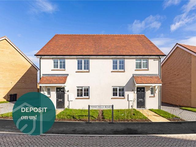 House for rent in Thurston, Mid Suffolk