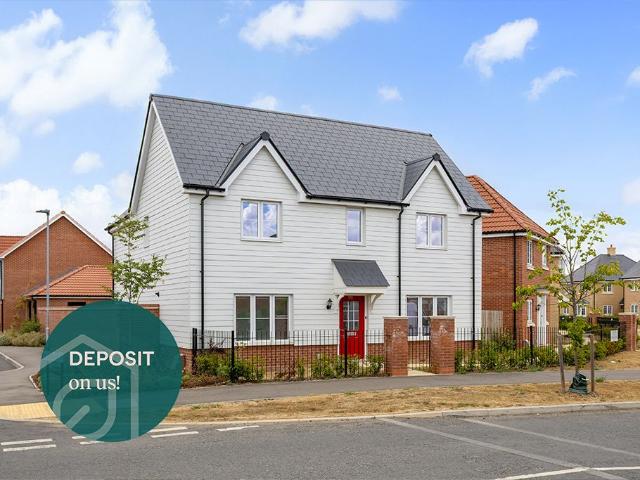 House for rent in Myland, Colchester