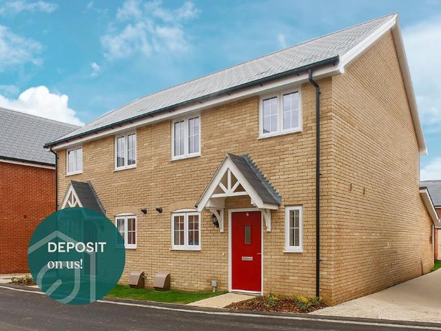 House for rent in Horkesley Heath, Fordham Heath