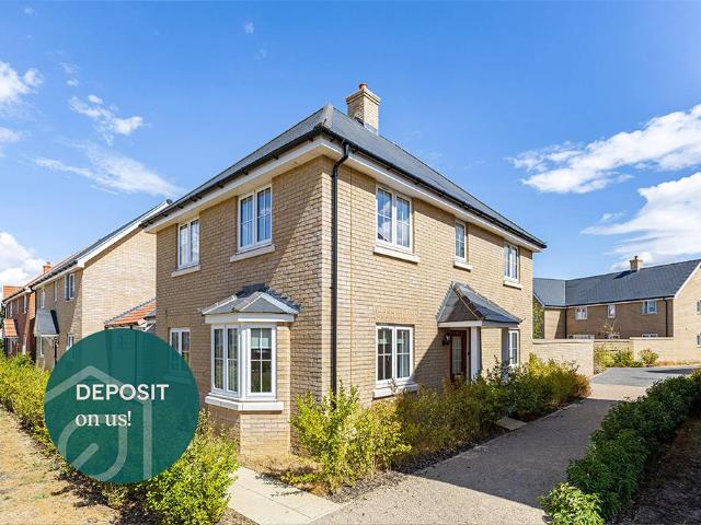 House for rent in Horkesley Heath, Fordham Heath