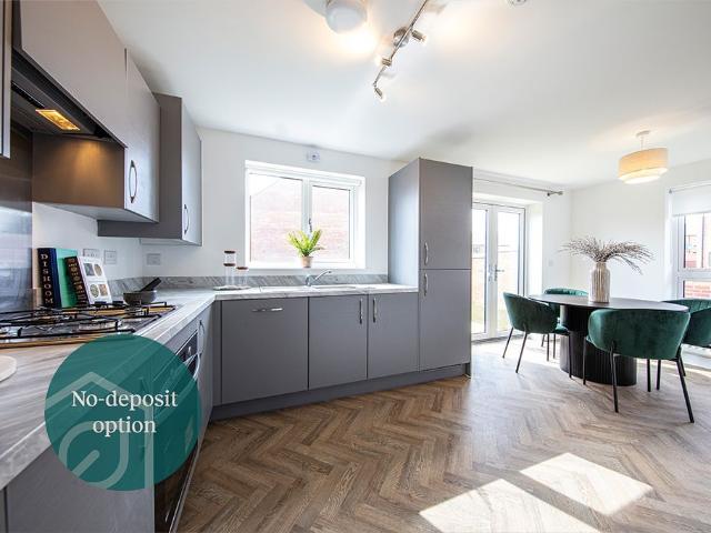 House for rent in Horkesley Heath, Fordham Heath