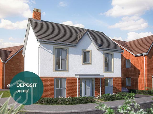 House for rent in East Gores, Fordham Heath