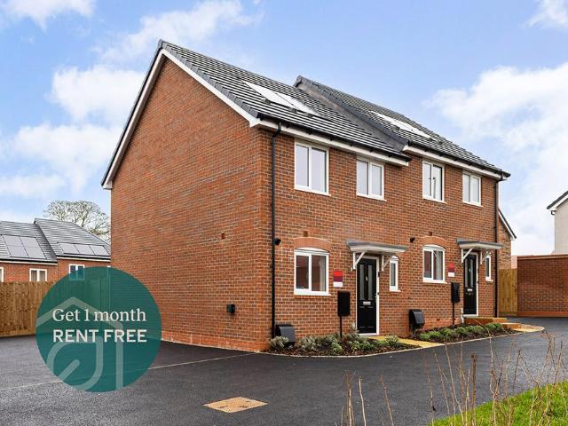 House for rent in Barton In Fabis, East Midlands