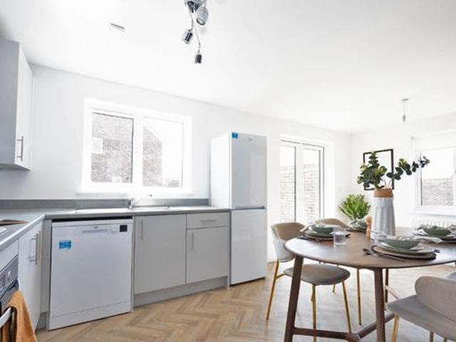 House for rent in Haddon, East Midlands