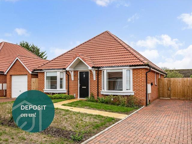 House for rent in Kirby Cross, Tendring