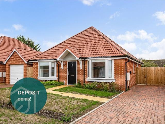 House for rent in Kirby Cross, Tendring