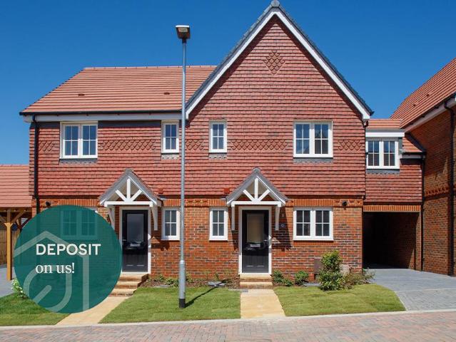House for rent in Clapham, West Sussex