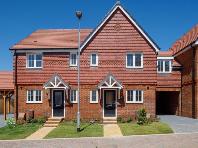 House for rent in Fontwell, Arun