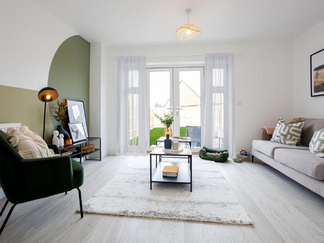 House for rent in Fontwell, Arun
