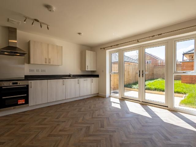 House for rent in Fontwell, Arun