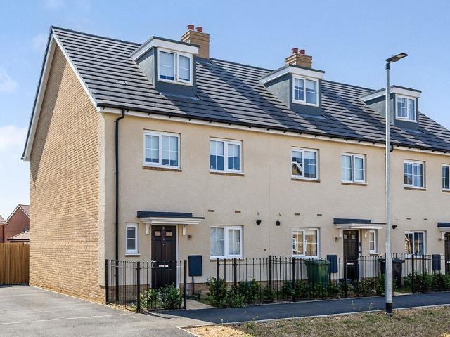 House for rent in Peterborough, Cambridgeshire and Peterborough