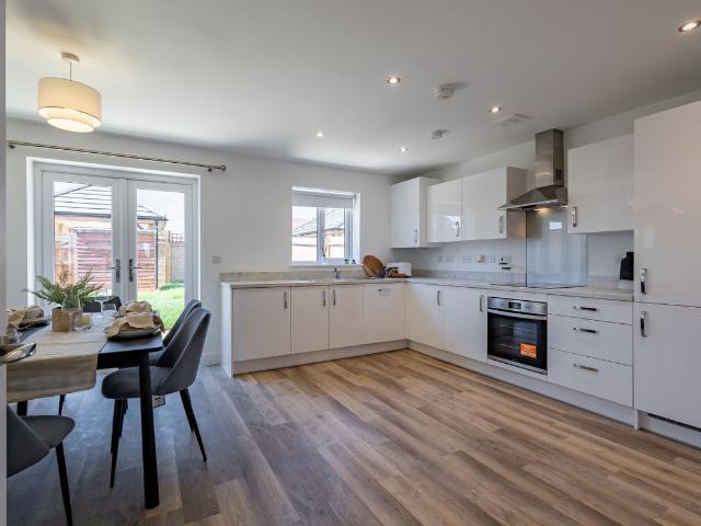 House for rent in Peterborough