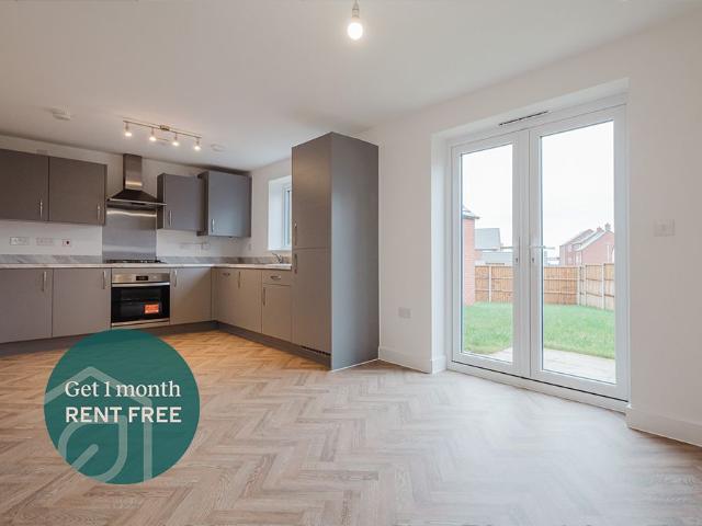 House for rent in Peterborough