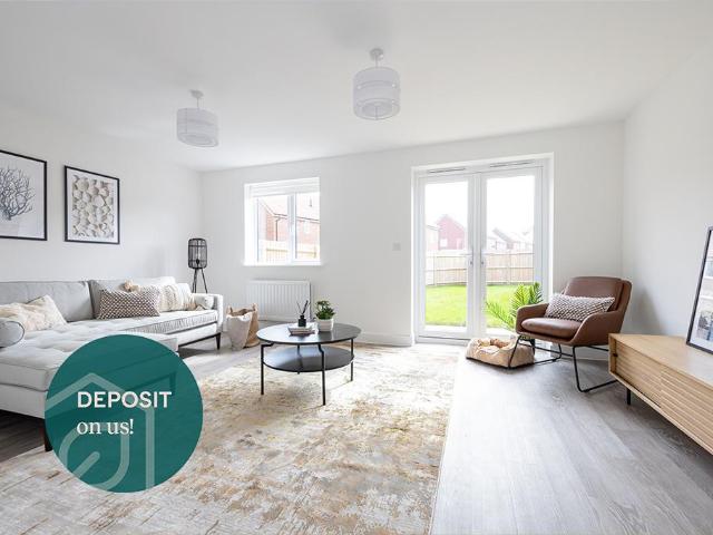 House for rent in Great Oldbury, School House