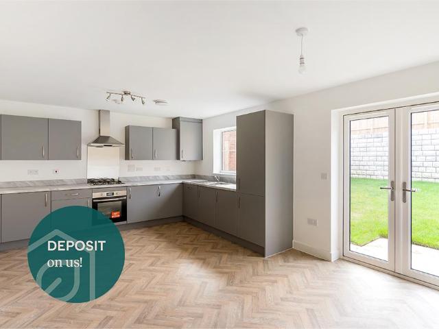 House for rent in Great Oldbury, Stroud