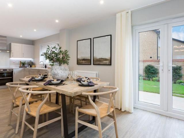 House for rent in Great Oldbury, Stroud