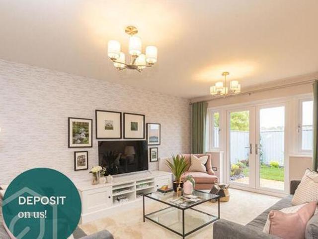 House for rent in Stonehouse, School House