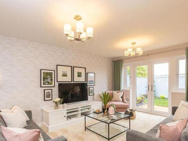 House for rent in Stonehouse, School House