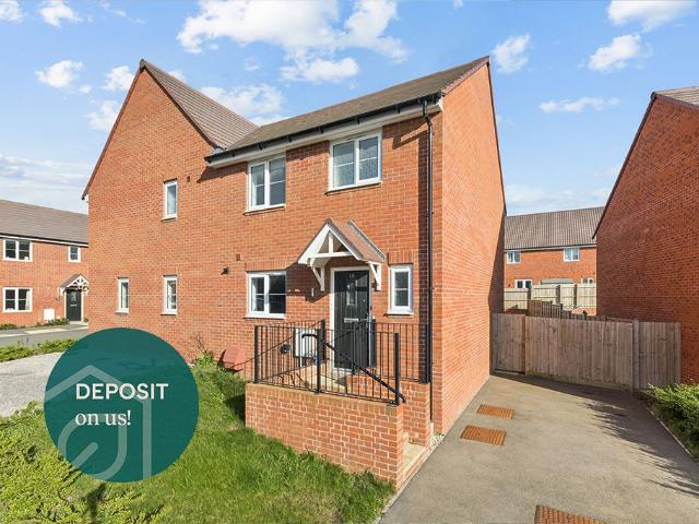 House for rent in Great Oldbury, School House