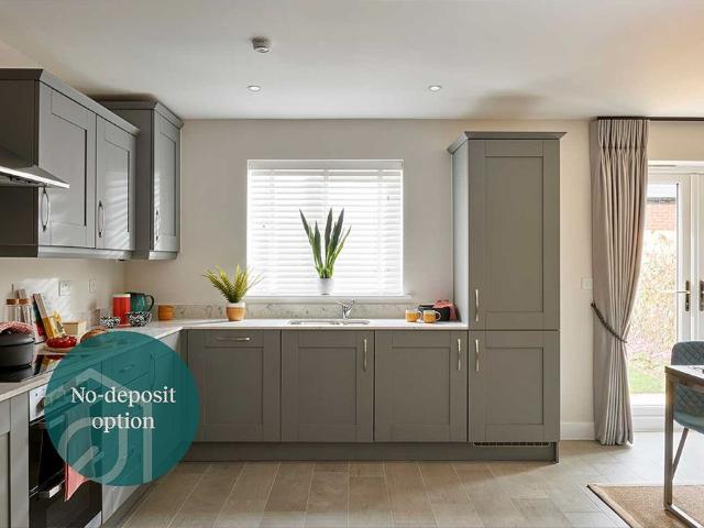House for rent in Great Oldbury, School House