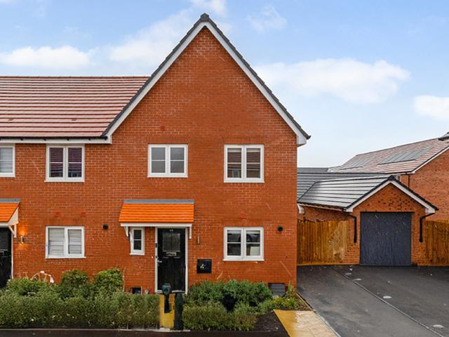 House for rent in Gloucester, Gloucestershire