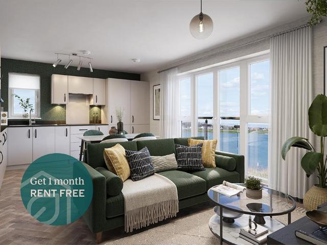 House for rent in Hampton Gardens, Peterborough