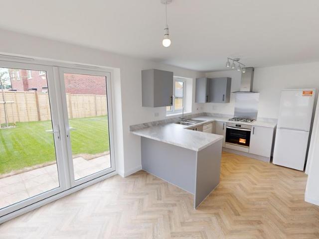 House for rent in Hounsome Fields, Basingstoke and Deane