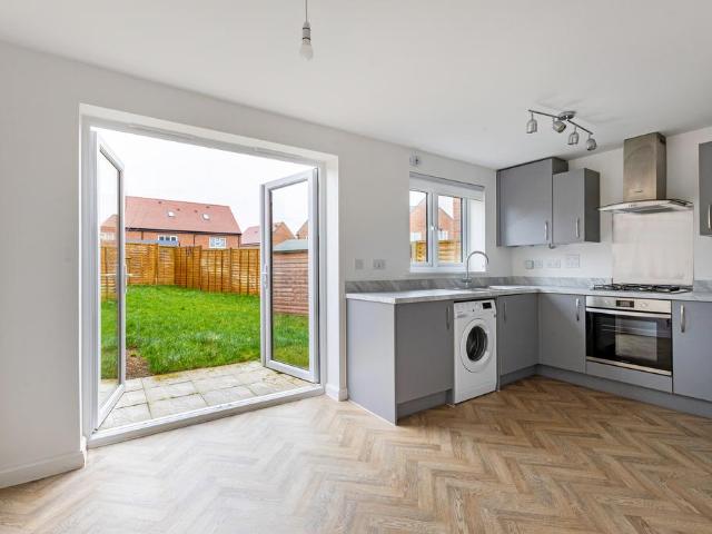 House for rent in Hounsome Fields, Basingstoke and Deane